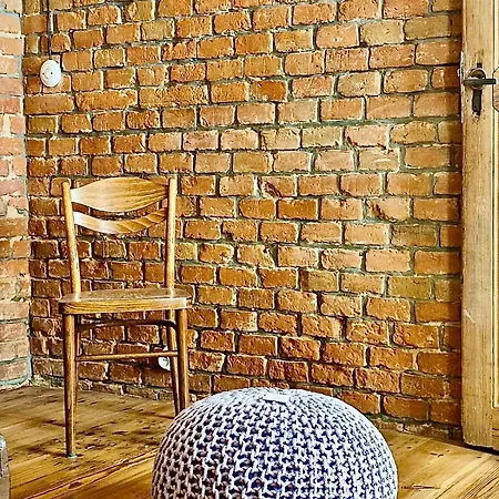 Apartment Nocna Galeria *